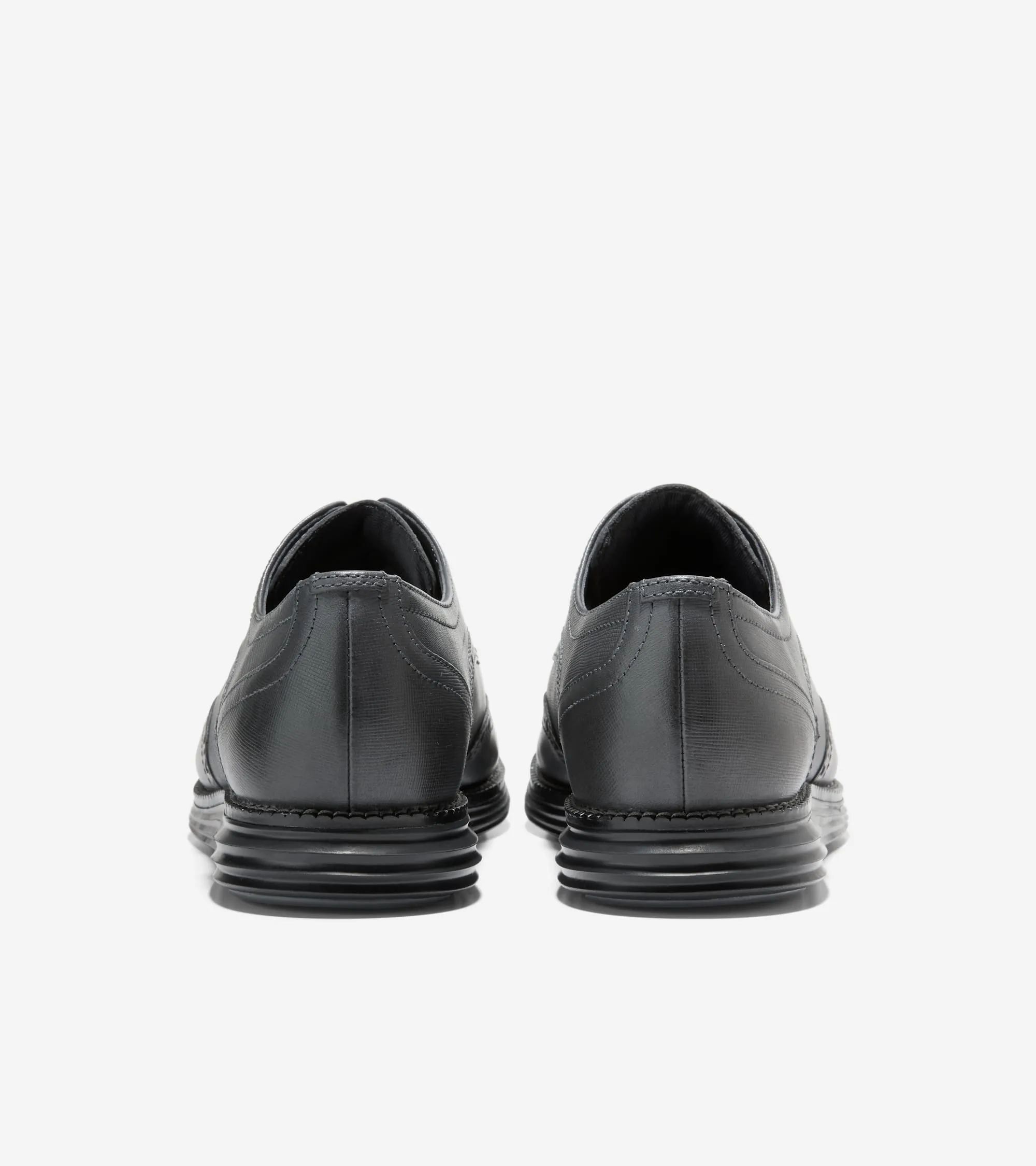 Men's ØriginalGrand Wingtip Oxfords