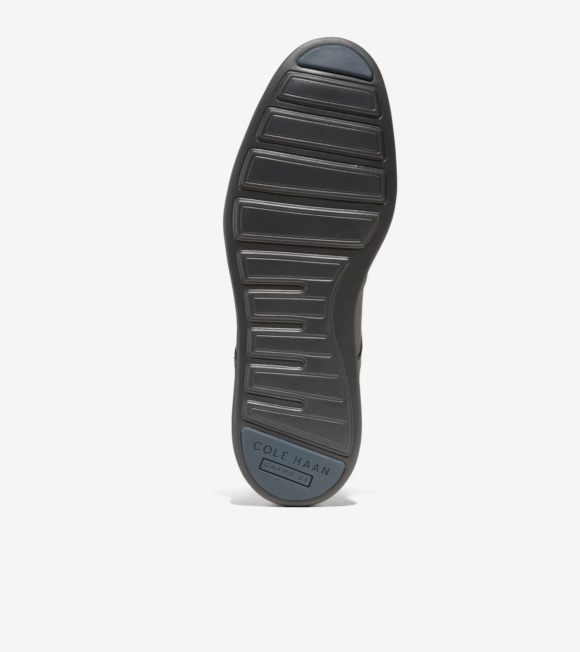 Men's ØriginalGrand Wingtip Oxfords
