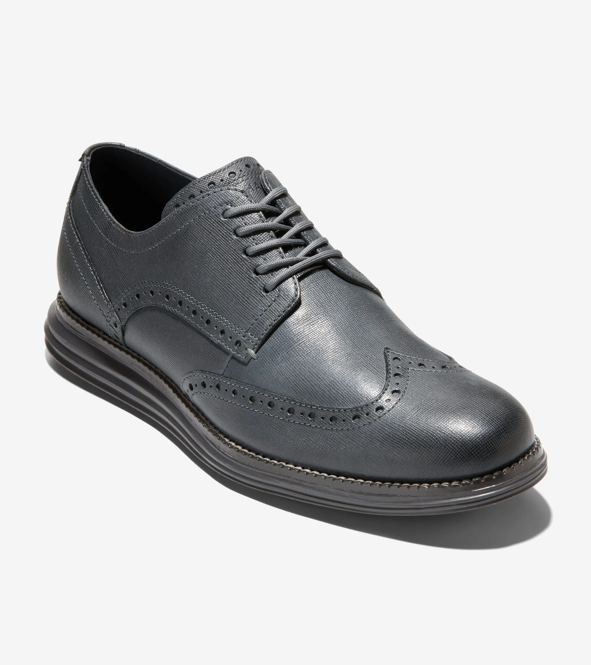 Men's ØriginalGrand Wingtip Oxfords