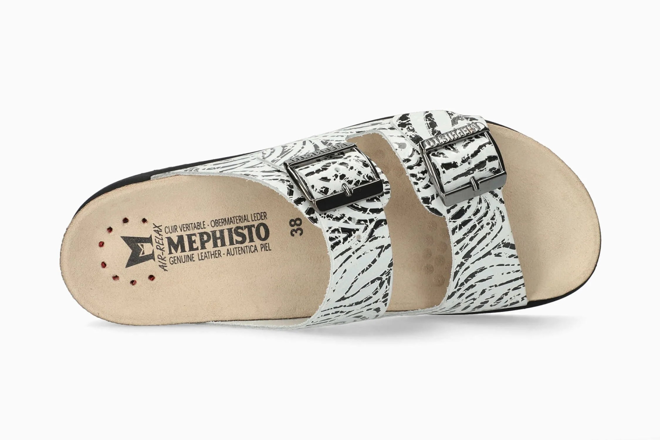 Mephisto Women's Hester Sandal