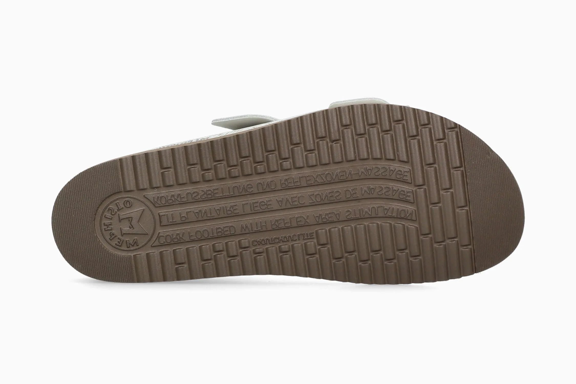 Mephisto Women's Hester Sandal