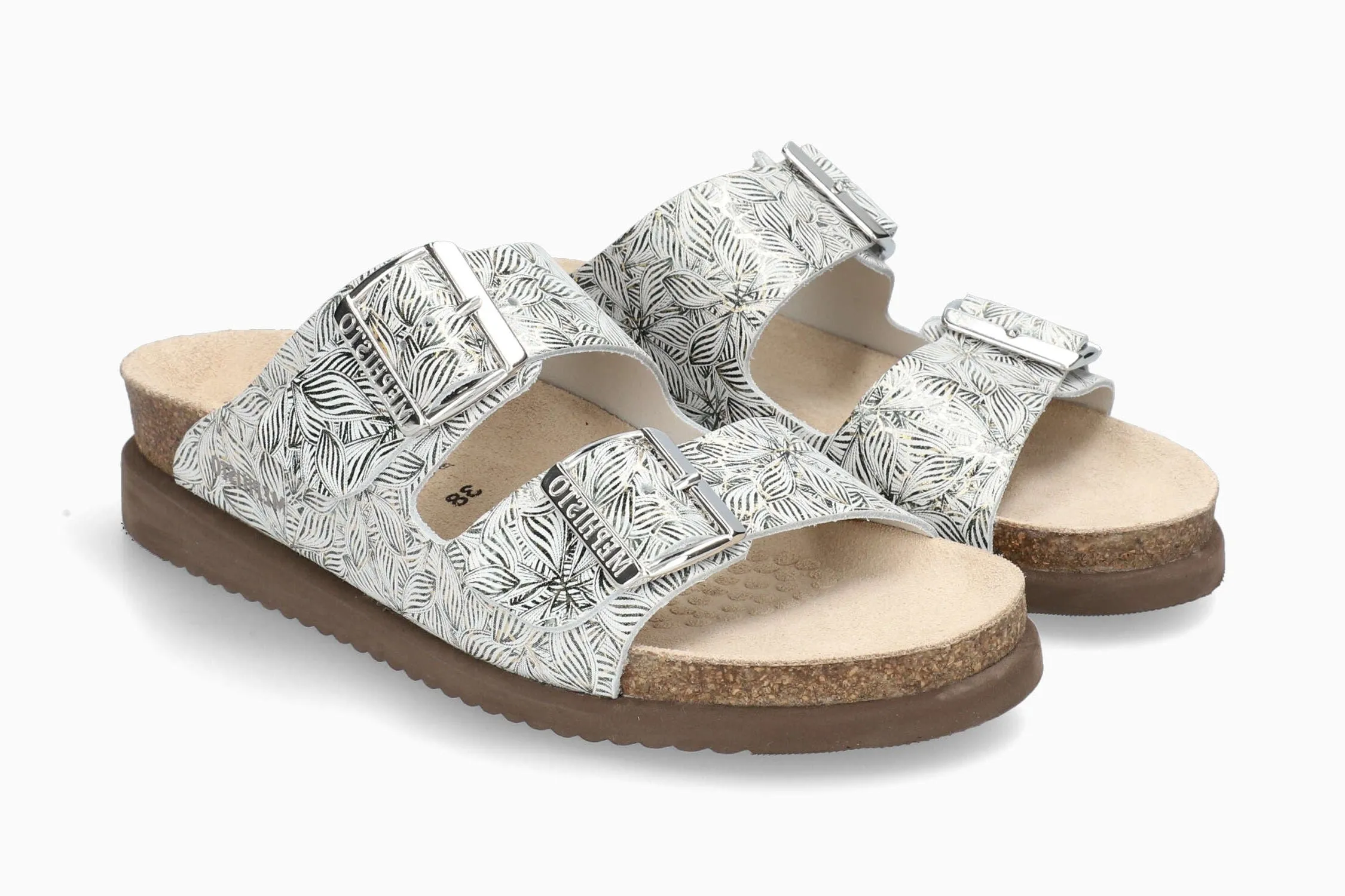 Mephisto Women's Hester Sandal