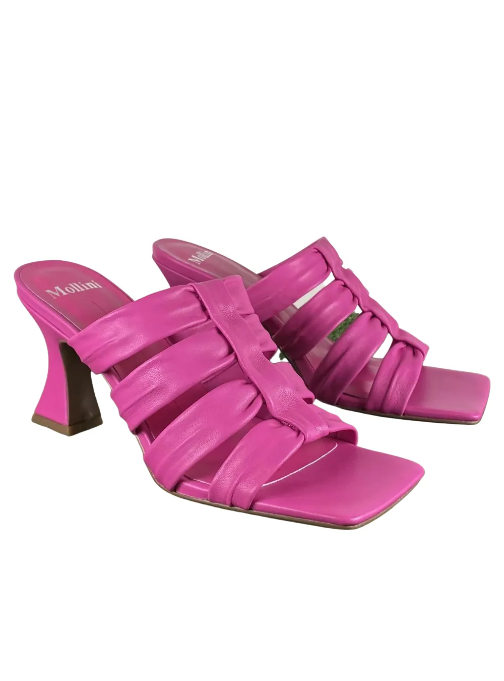 Merling - Bright Pink
