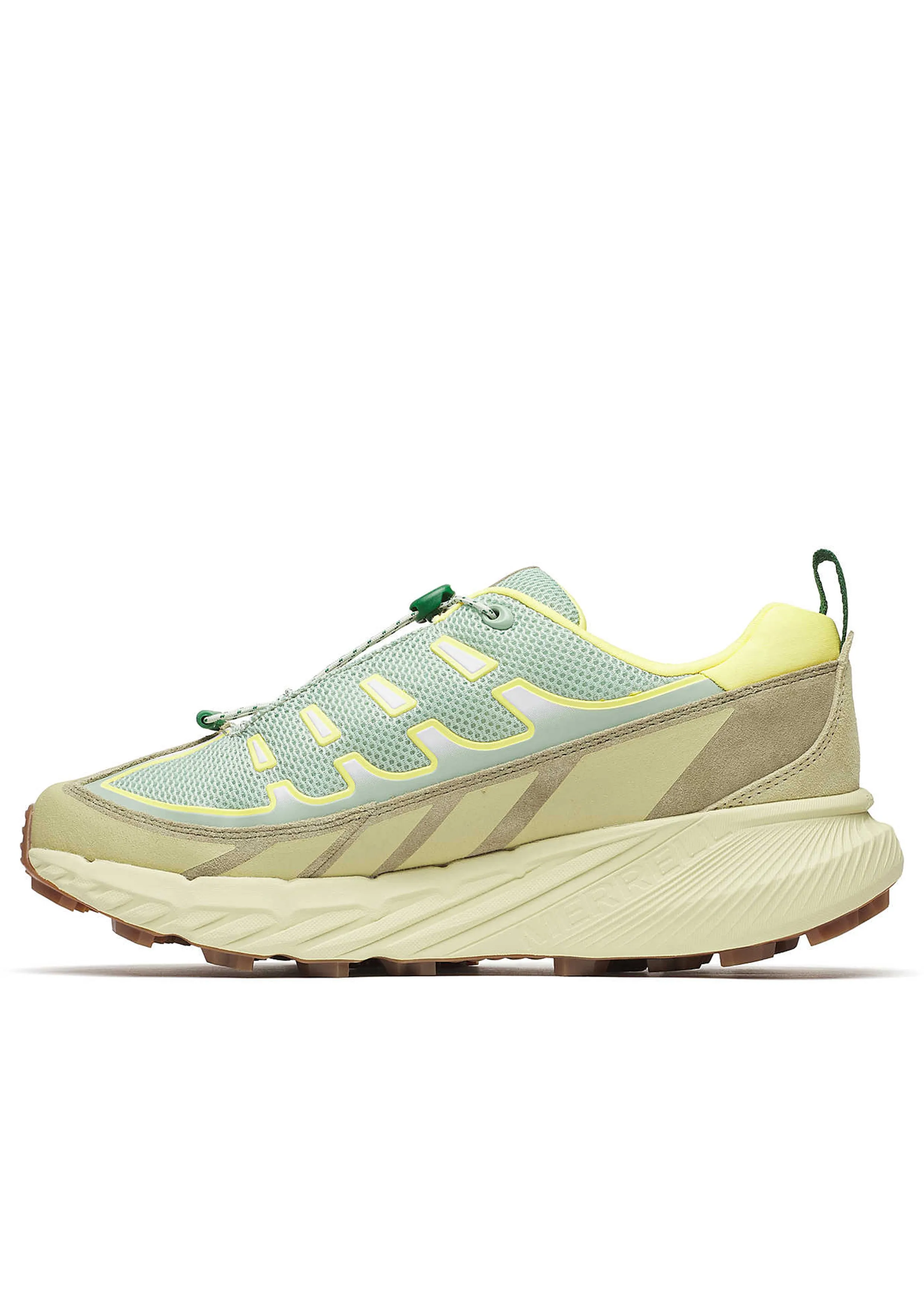 MERRELL 1TRL - AGILITY PEAK 5 TREK 1TRL SAGE/DRAB