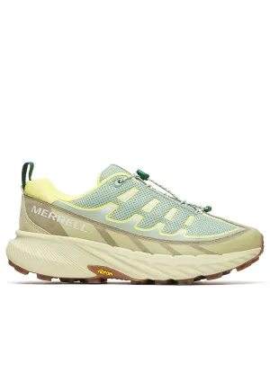 MERRELL 1TRL - AGILITY PEAK 5 TREK 1TRL SAGE/DRAB
