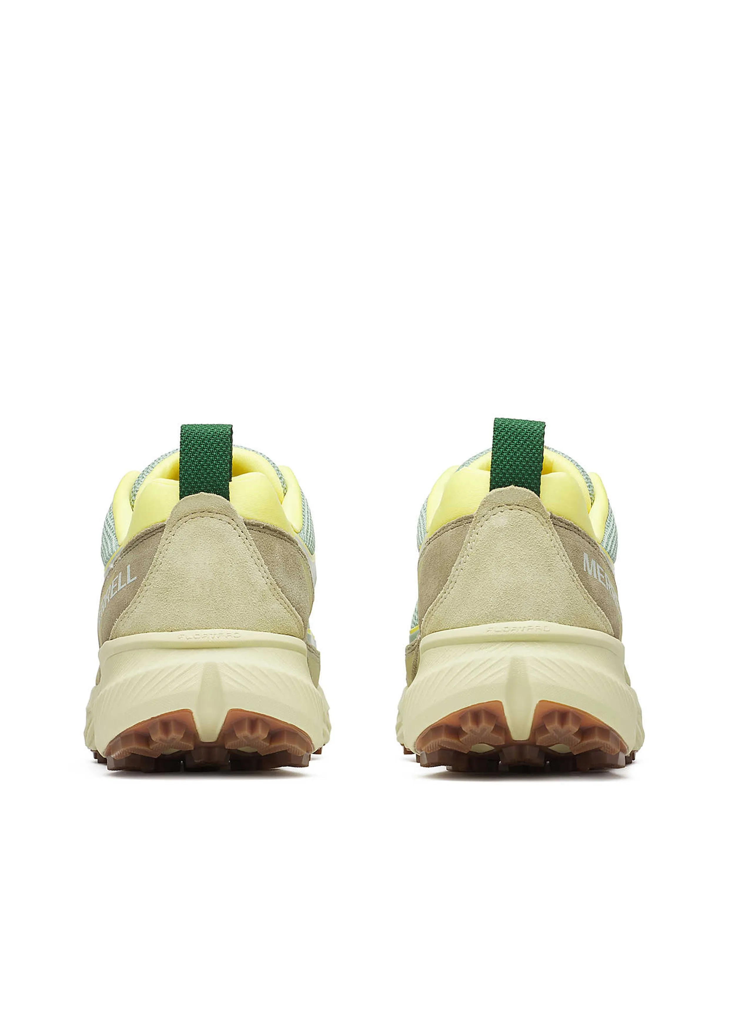 MERRELL 1TRL - AGILITY PEAK 5 TREK 1TRL SAGE/DRAB