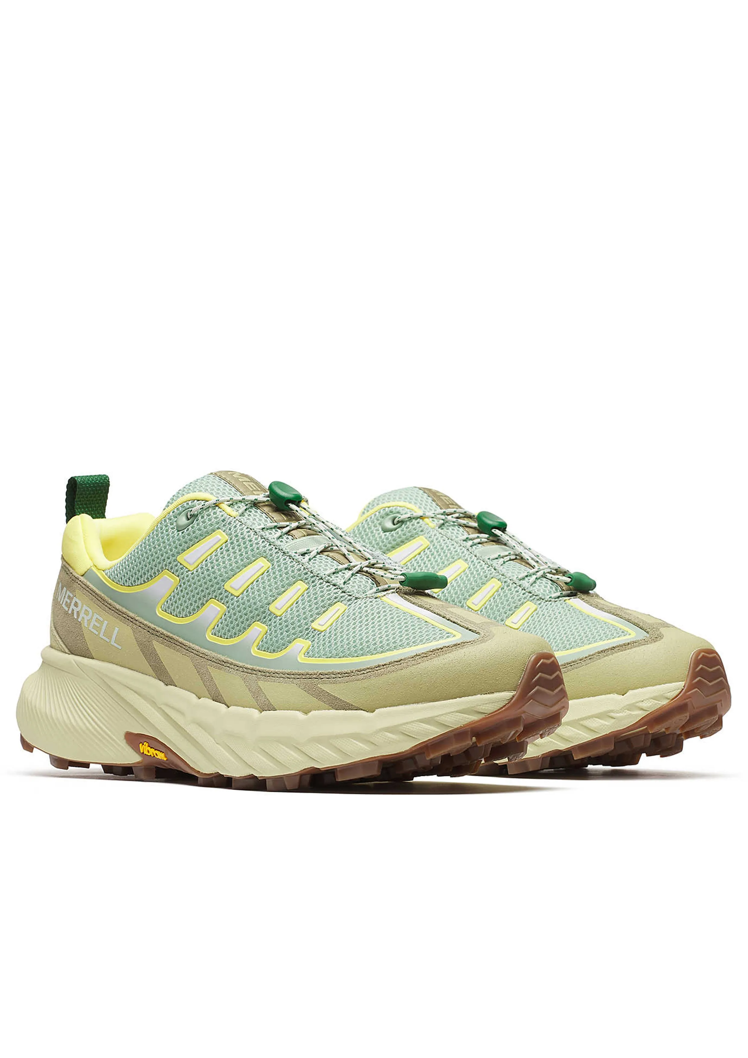 MERRELL 1TRL - AGILITY PEAK 5 TREK 1TRL SAGE/DRAB