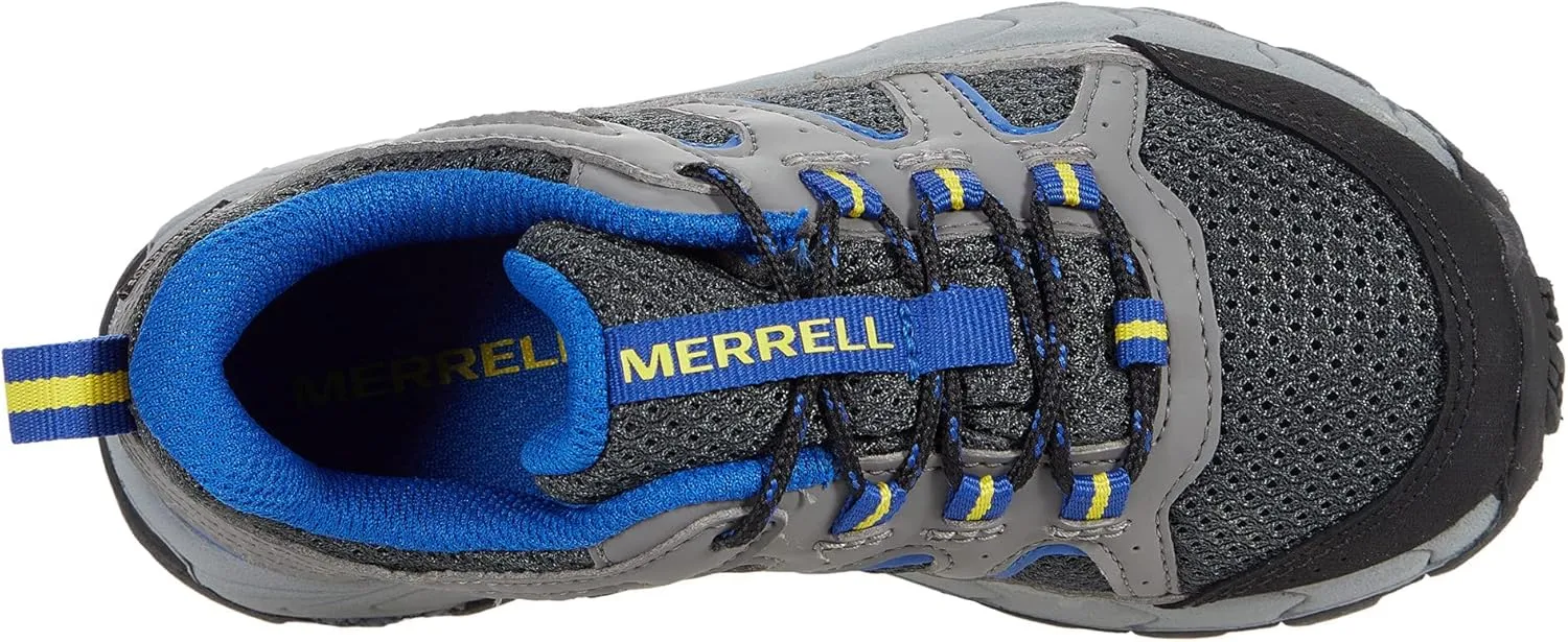 Merrell Kid's Nova 2 Sneaker