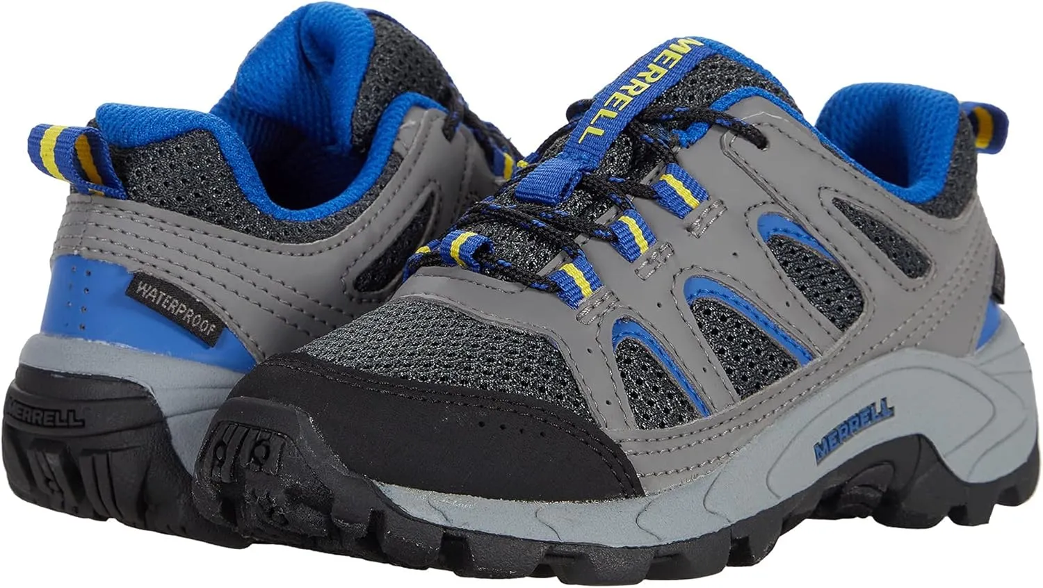 Merrell Kid's Nova 2 Sneaker
