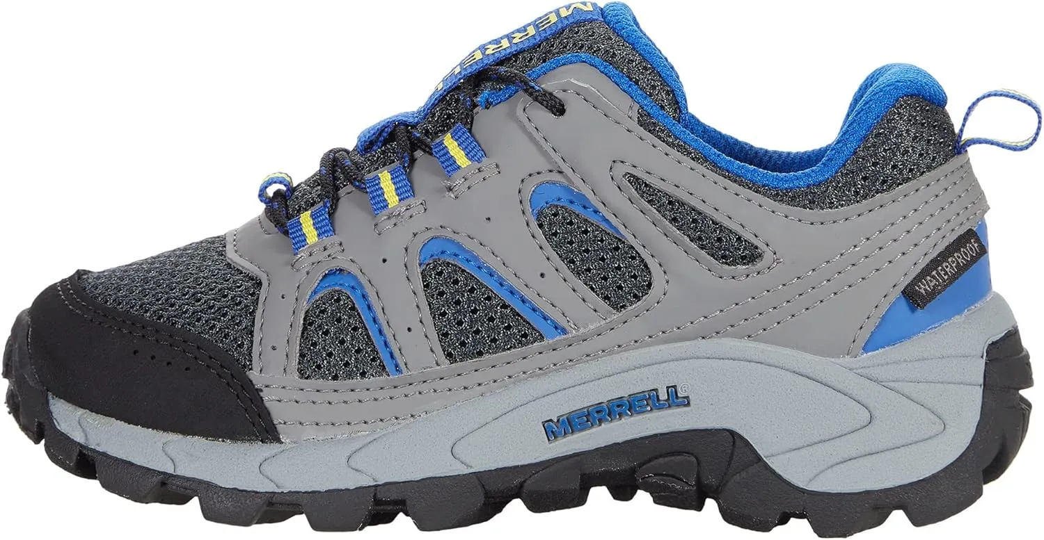 Merrell Kid's Nova 2 Sneaker