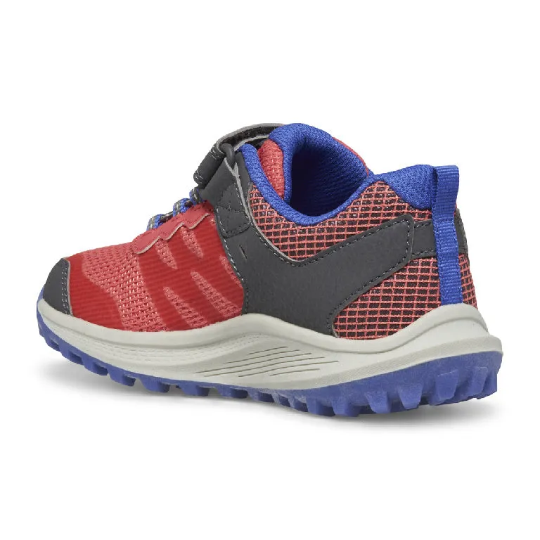 Merrell Kids Nova 3 Sneaker