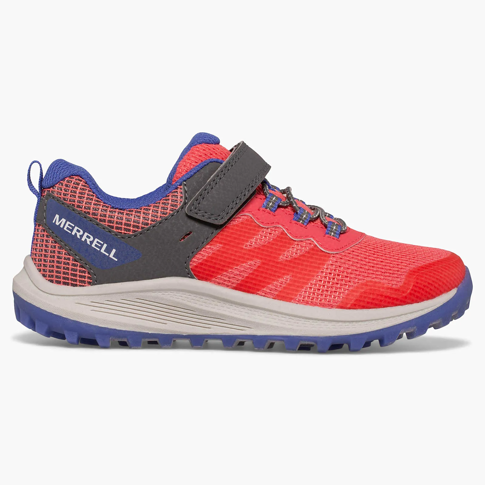 Merrell Kids Nova 3 Sneaker