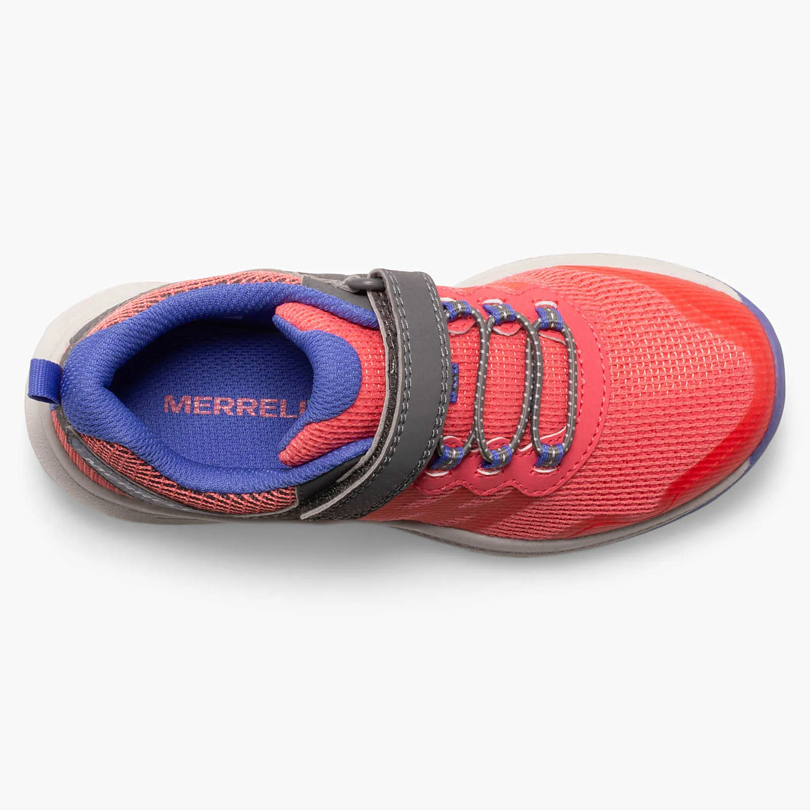 Merrell Kids Nova 3 Sneaker