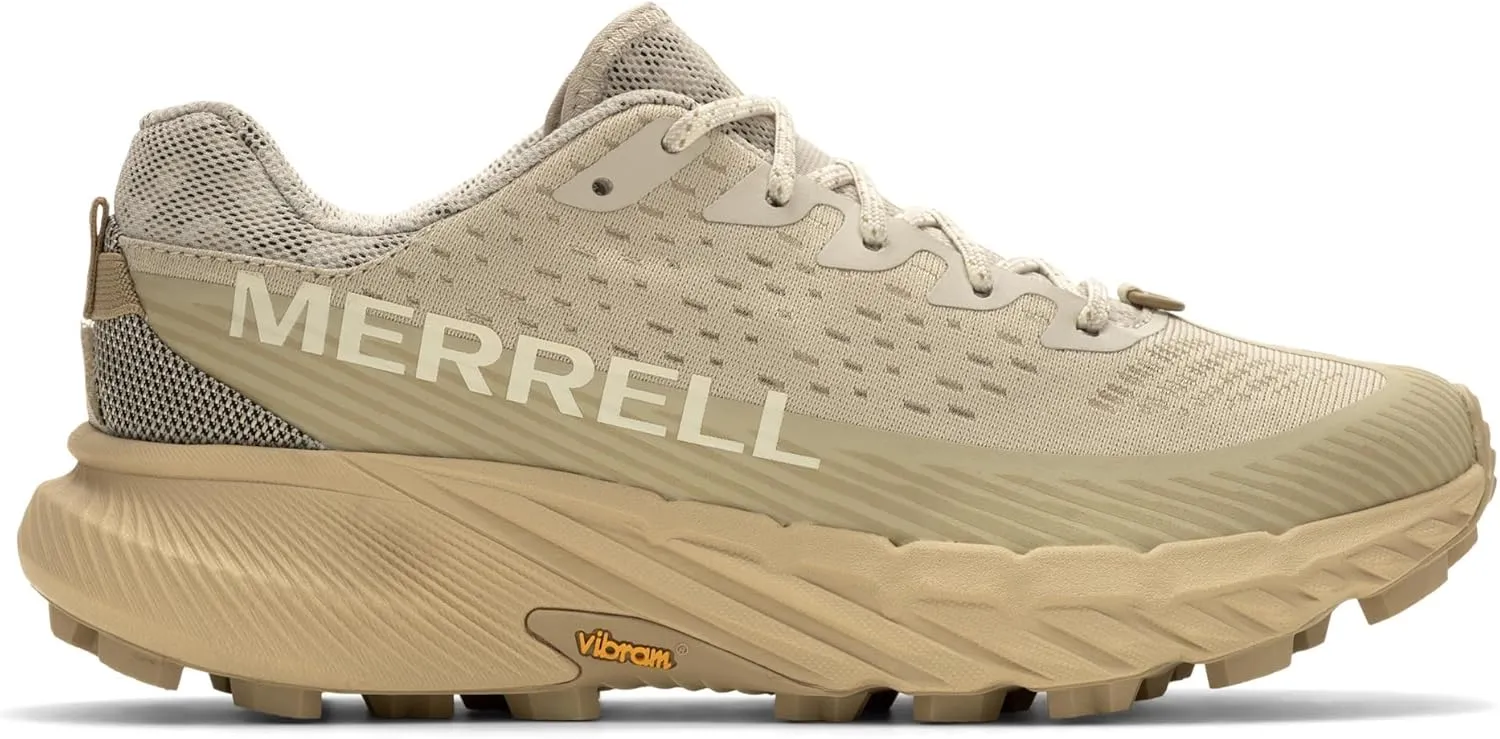 Merrell Men's Agility Peak 5 Sneaker