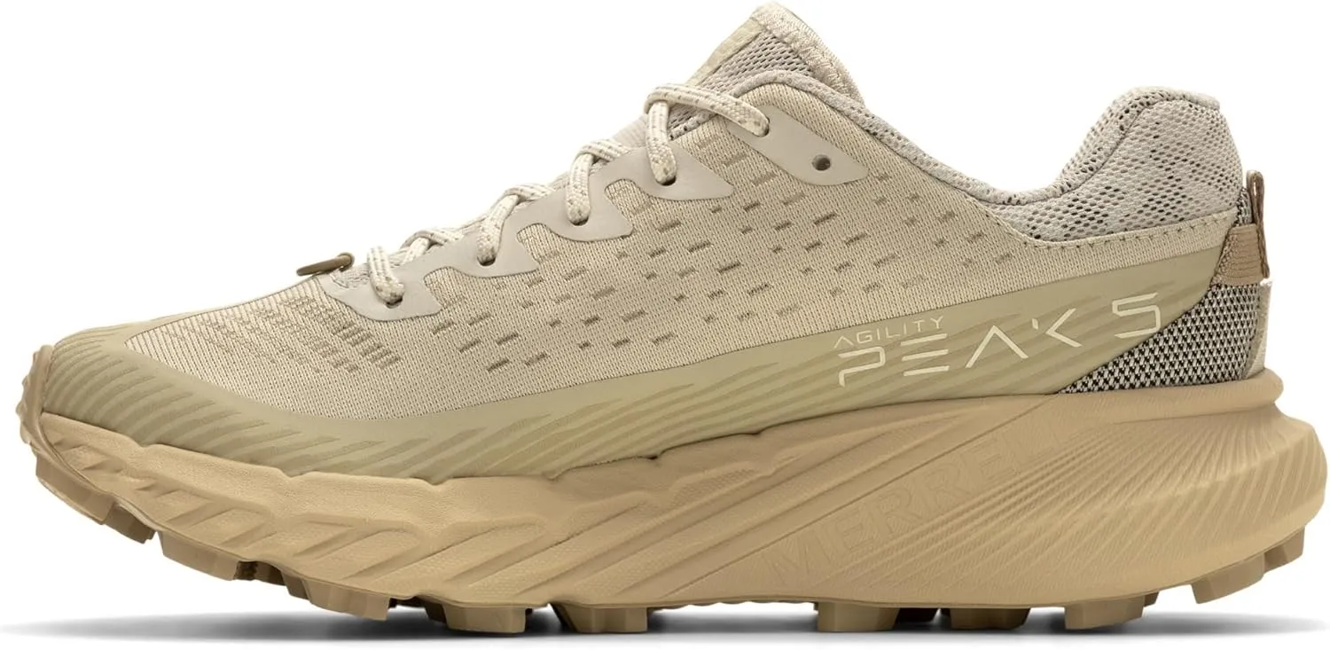 Merrell Men's Agility Peak 5 Sneaker