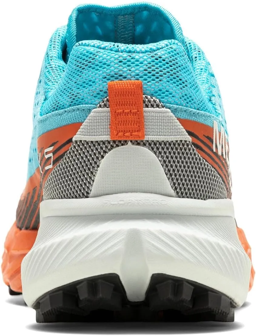 Merrell Men's Agility Peak 5 Sneaker