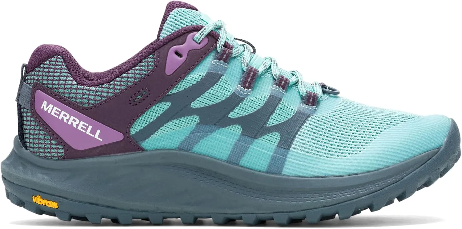 Merrell Women's Antora 3 Sneaker