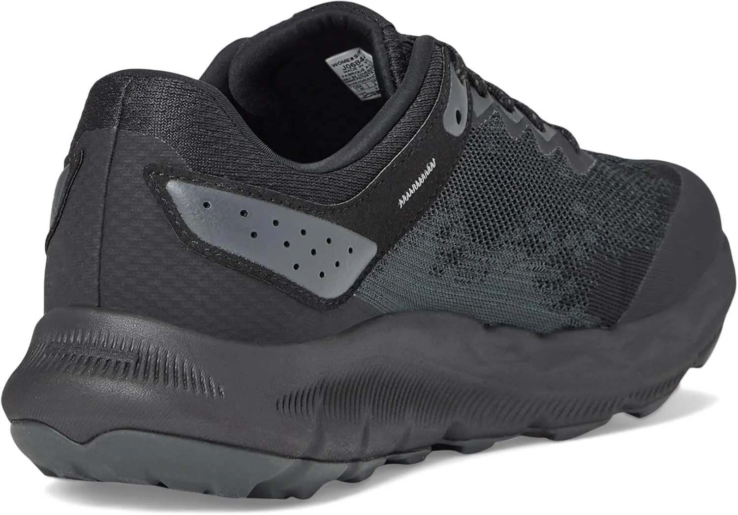 Merrell Women's Antora 4 Wp Sneaker