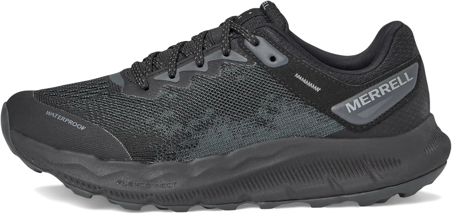 Merrell Women's Antora 4 Wp Sneaker