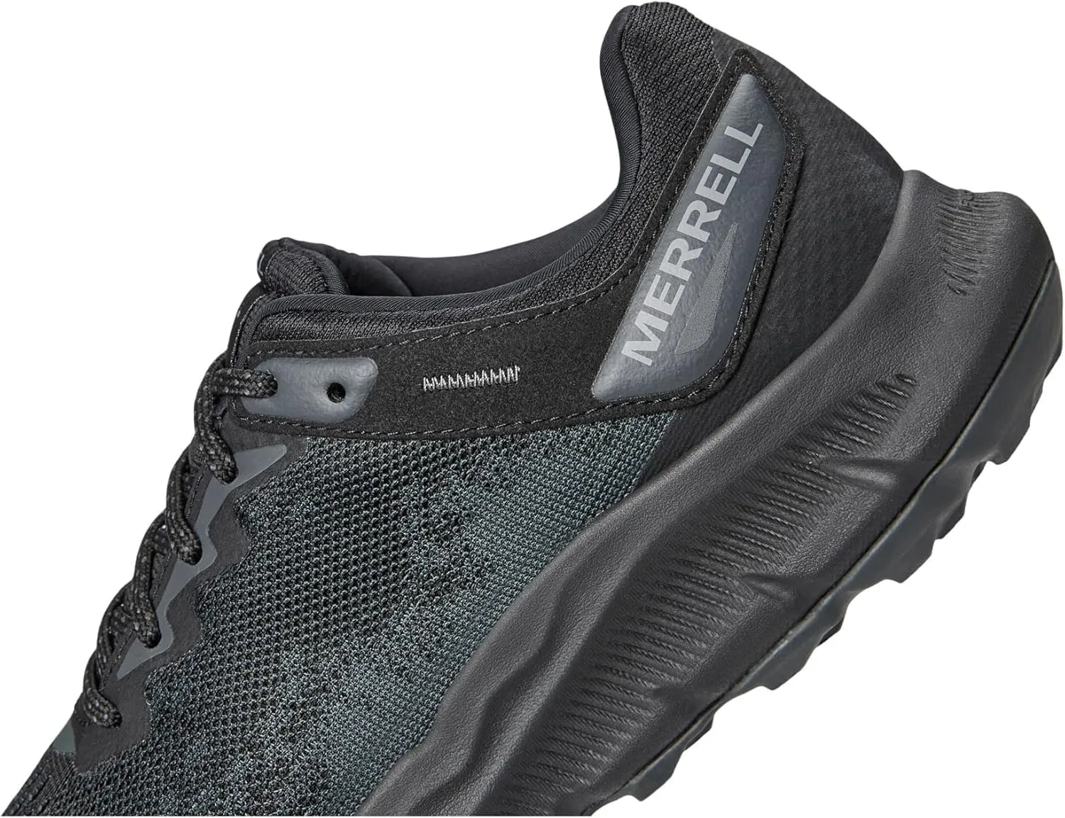 Merrell Women's Antora 4 Wp Sneaker