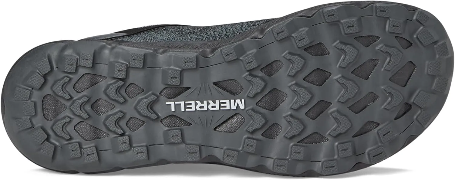 Merrell Women's Antora 4 Wp Sneaker