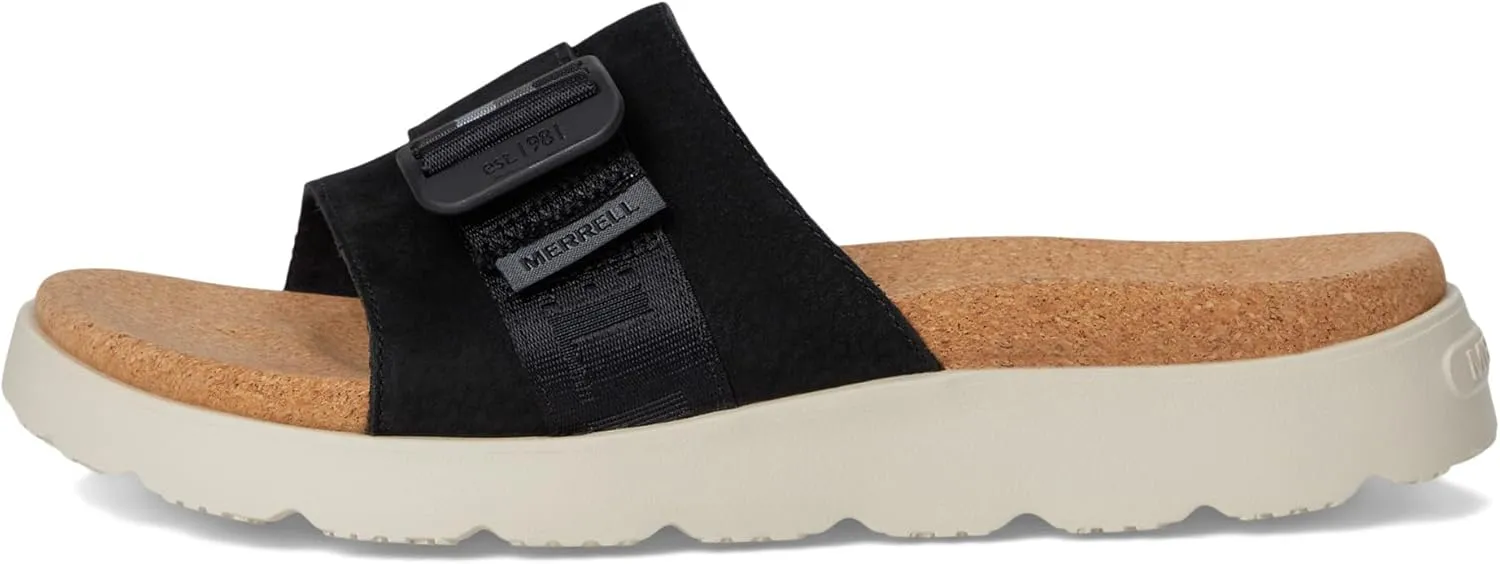 Merrell Women's Fleur Slide Sandal