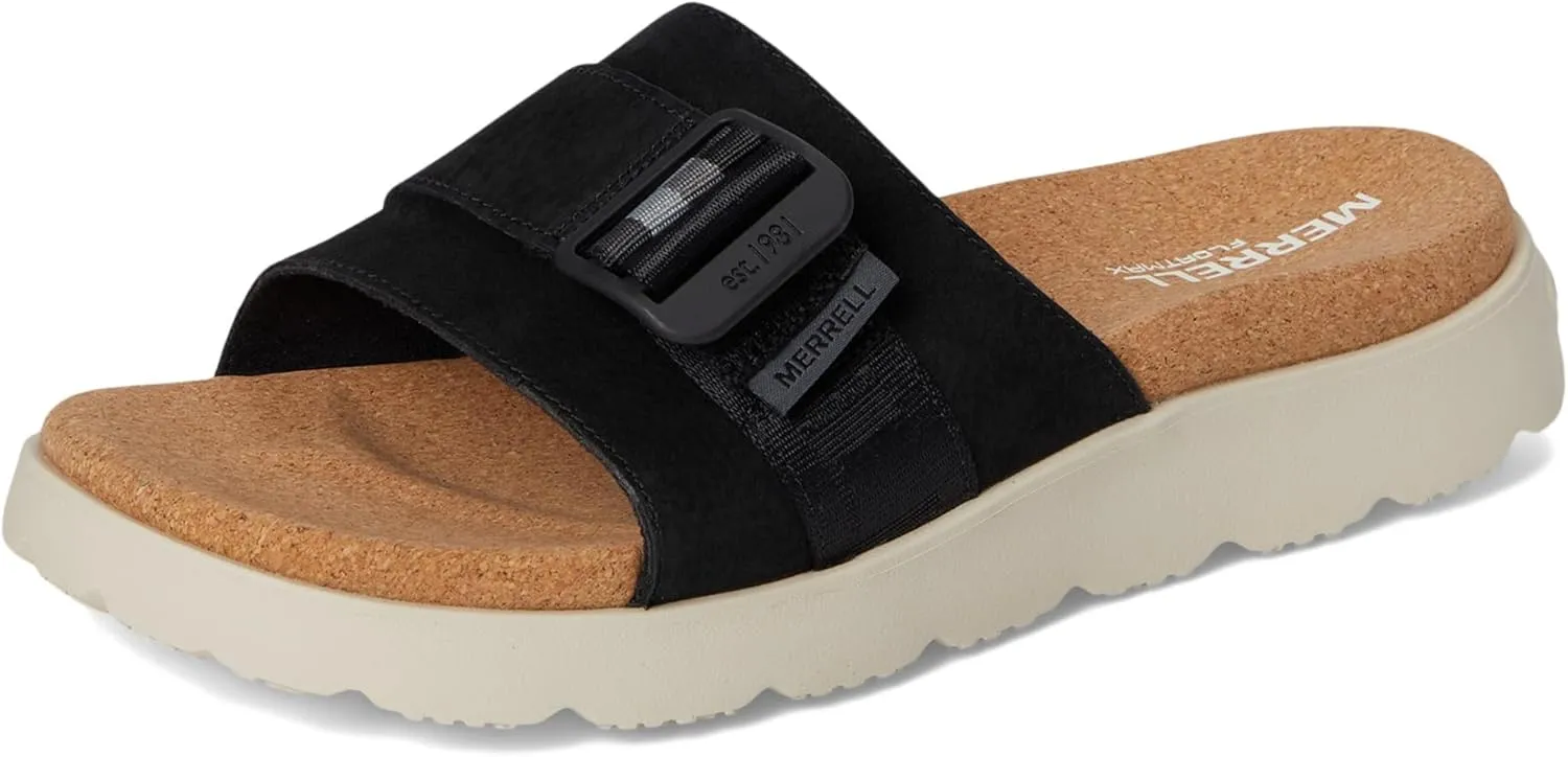 Merrell Women's Fleur Slide Sandal