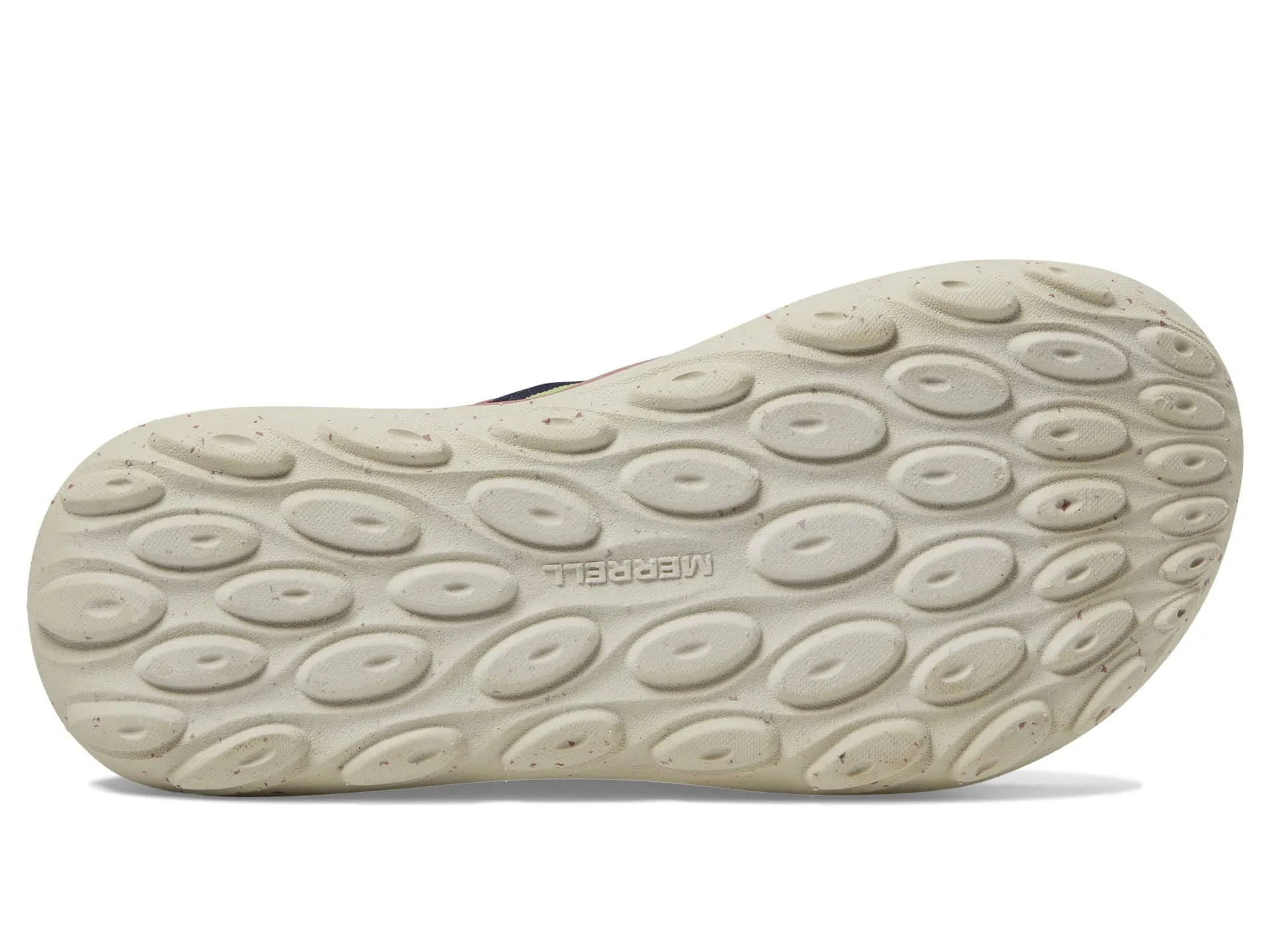 Merrell Women's Hut Ultra Slide Sandal 6 Burlwood