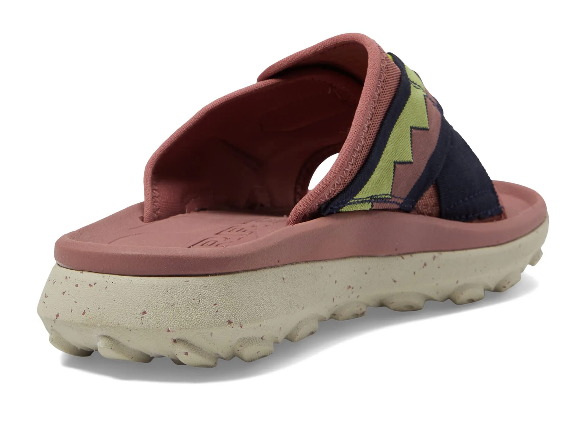 Merrell Women's Hut Ultra Slide Sandal 6 Burlwood