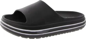 MIA Women's Porsha Cushion Slide Sandal