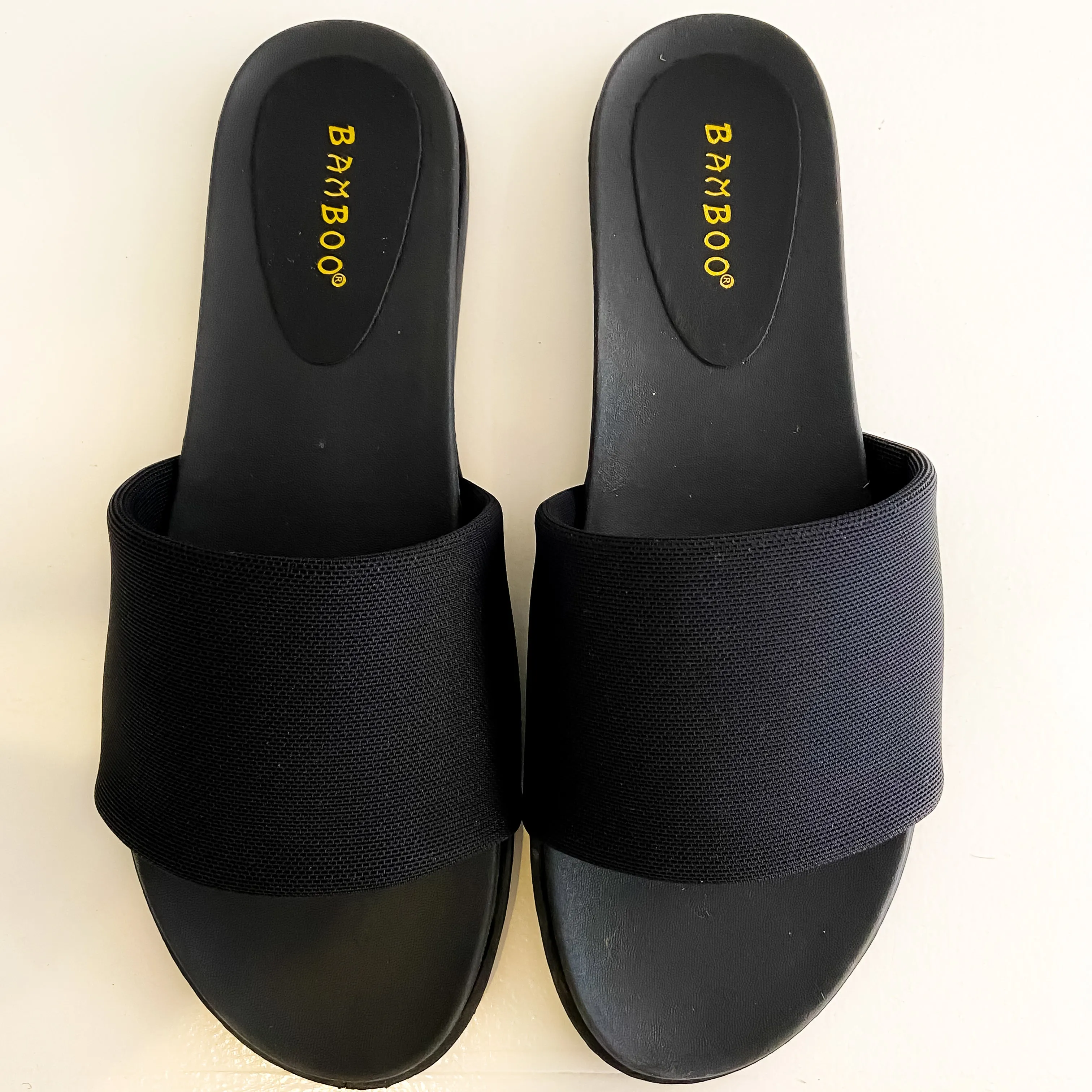 Mission Mesh Slide Sandal