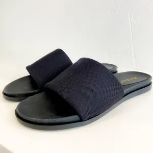 Mission Mesh Slide Sandal