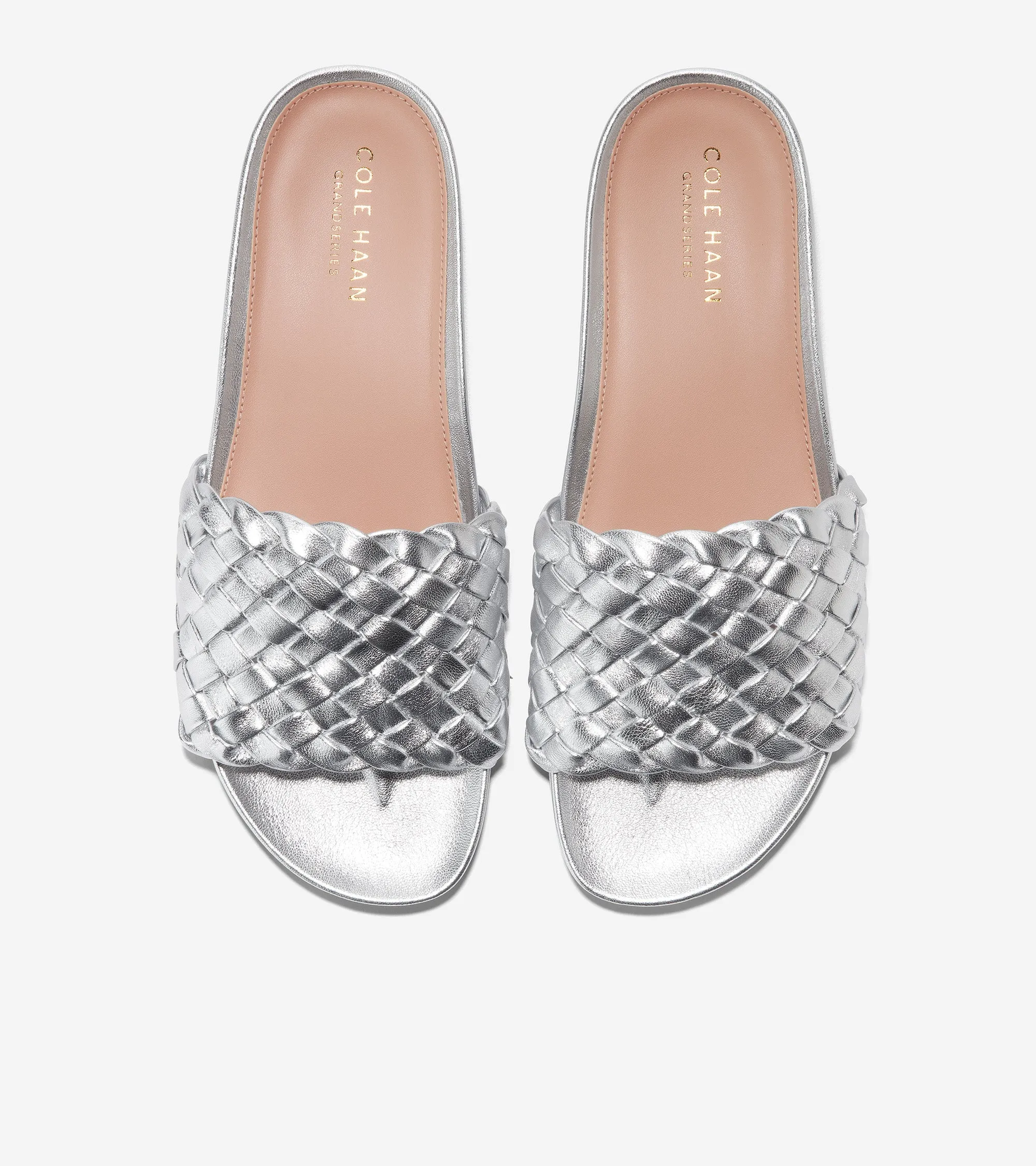 Mojave Slide Sandal