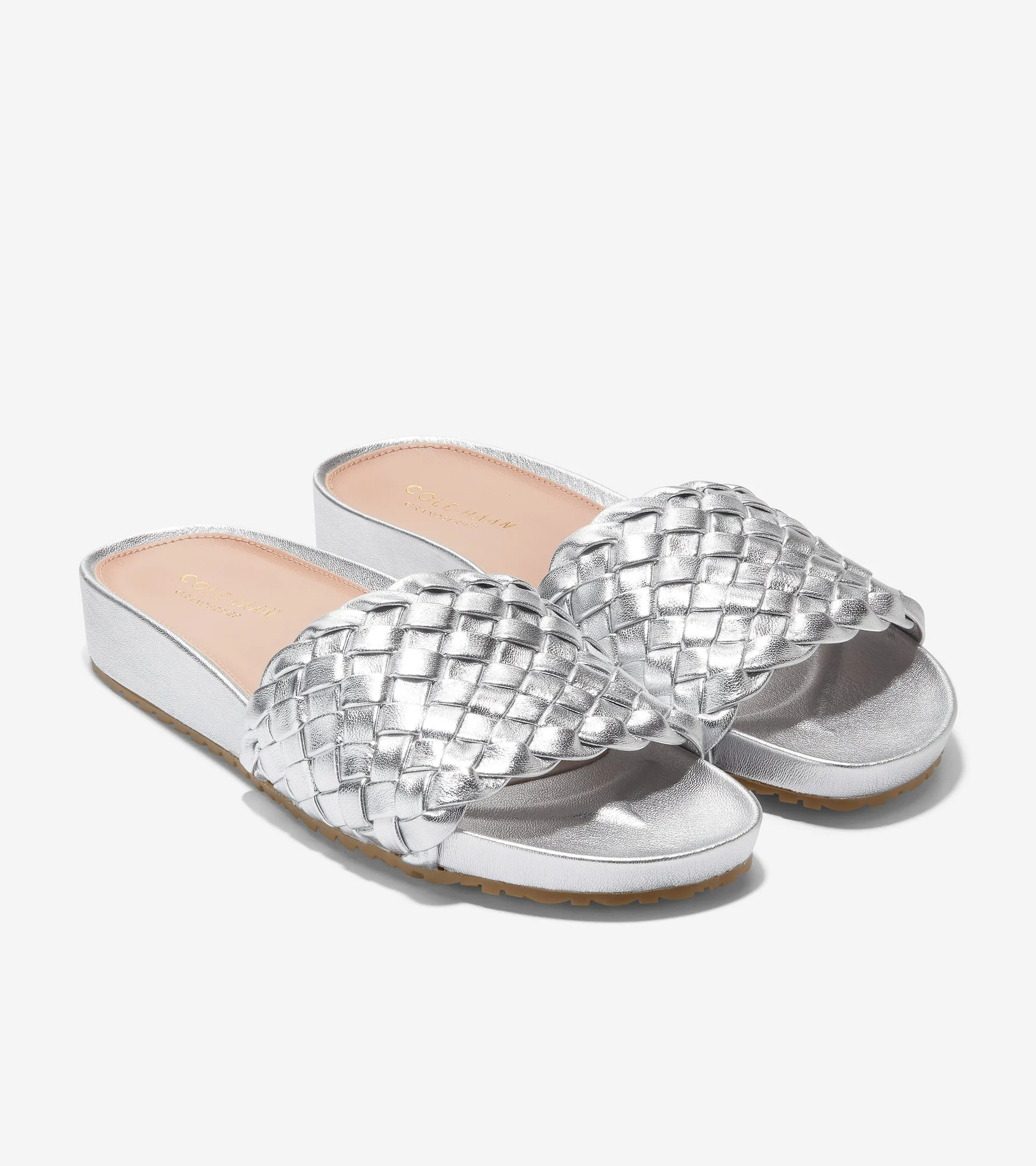 Mojave Slide Sandal