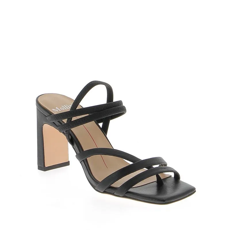 Mollini Fiestah Black