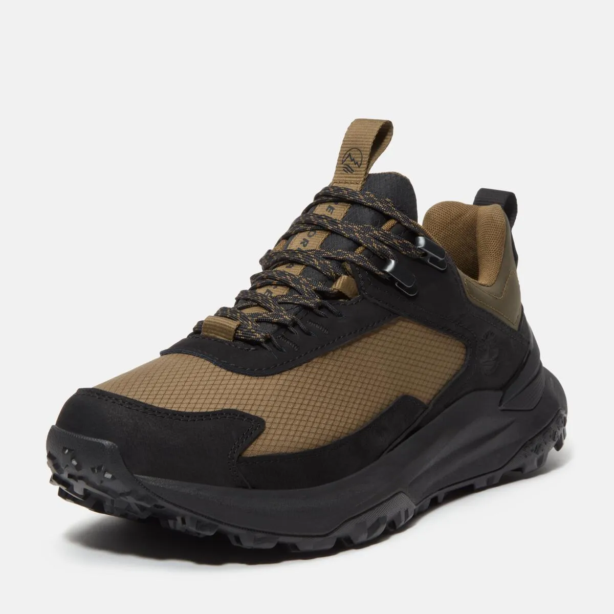 Motion Access Low Lace Up Waterproof Sneaker For Men