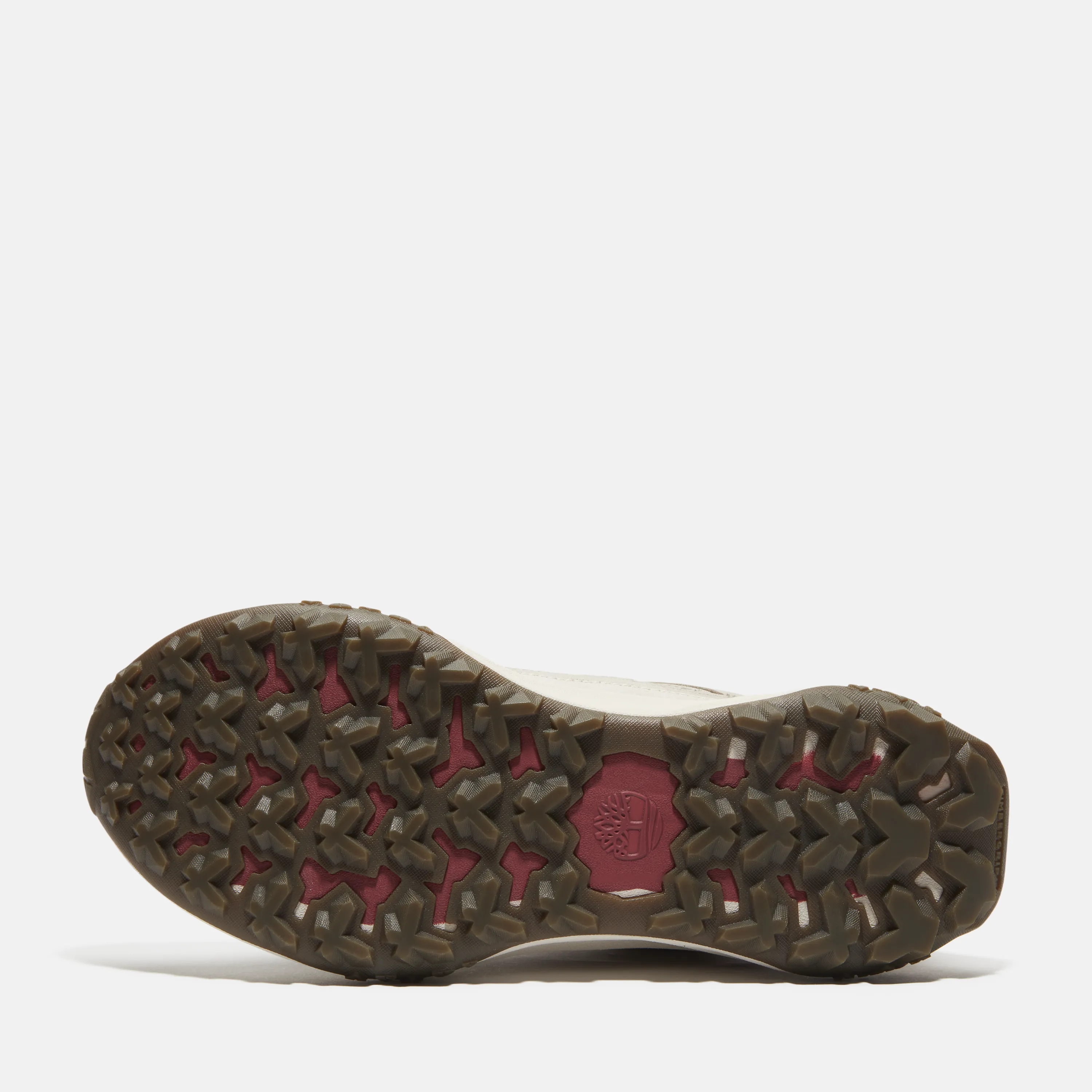 Motion Access Low Lace-Up Waterproof Sneaker For Women