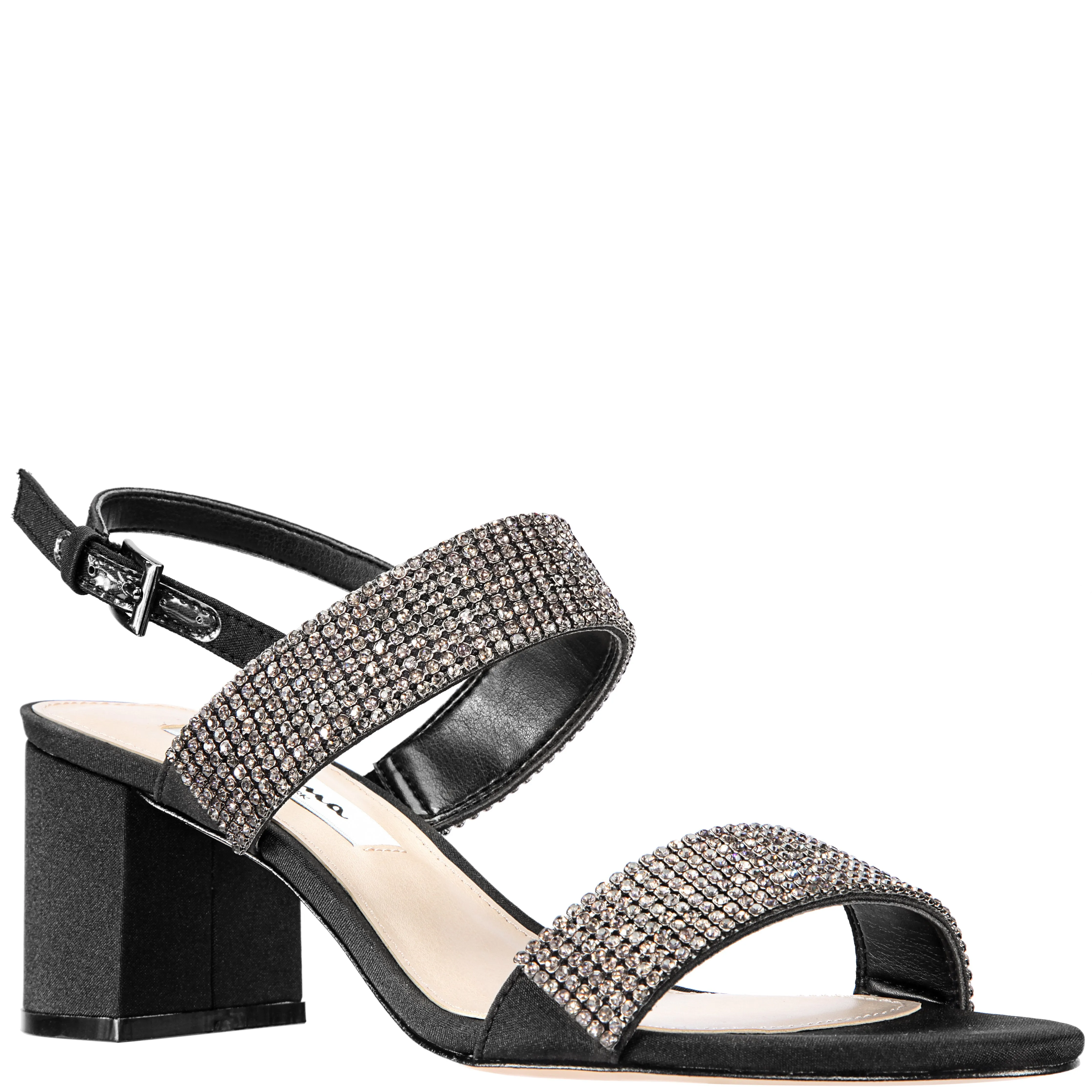NAOMI-BLACK PEAU