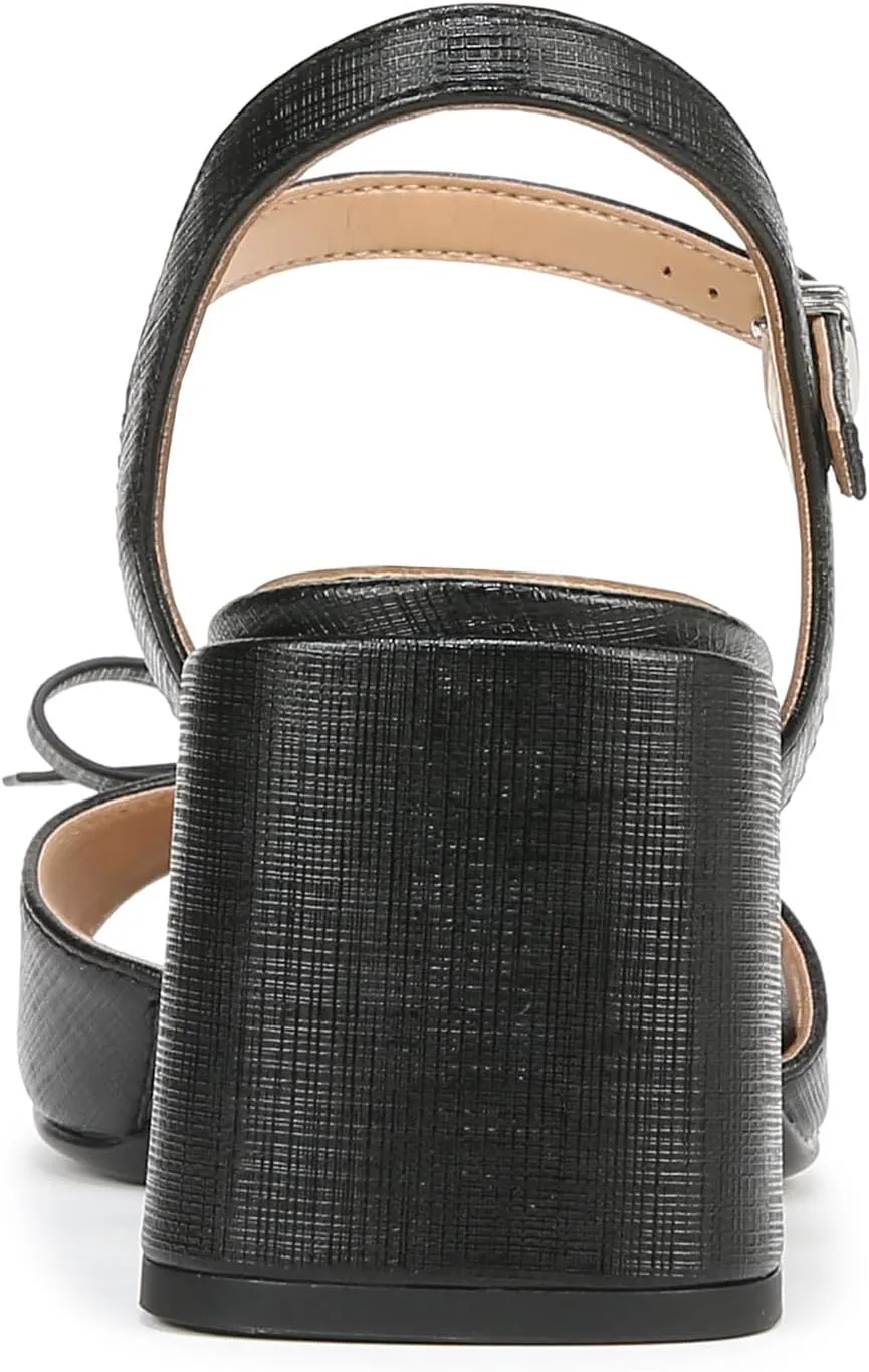 Naturalizer Women's Deandra Heeled Sandal