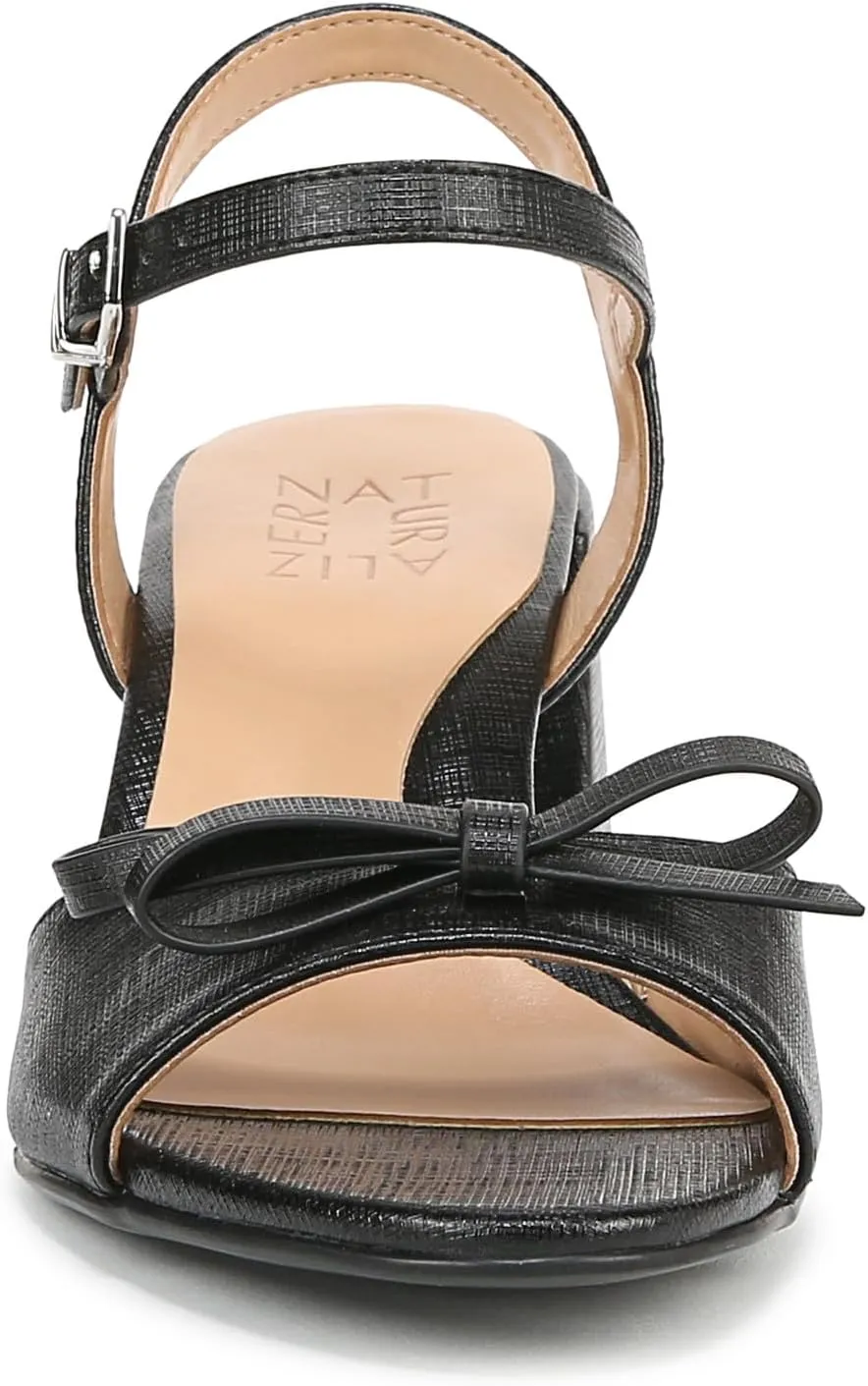 Naturalizer Women's Deandra Heeled Sandal