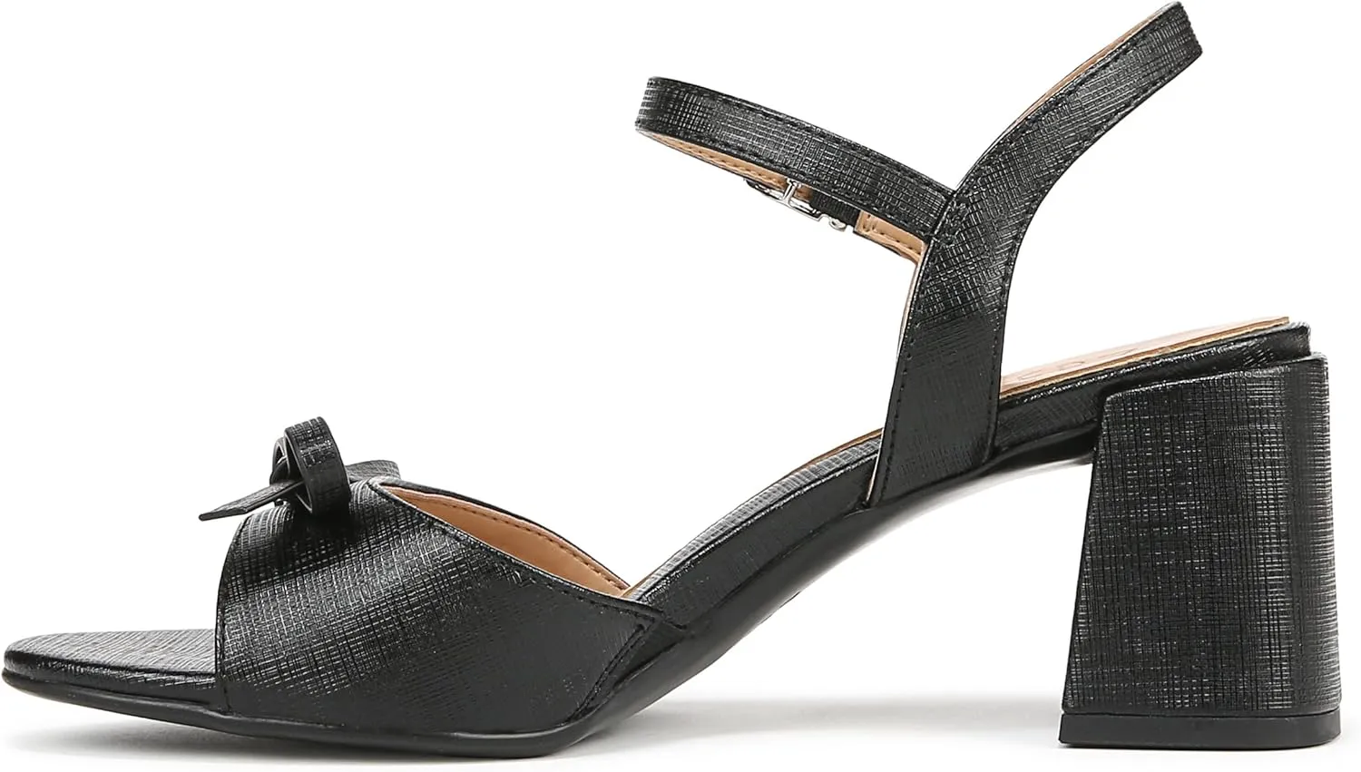 Naturalizer Women's Deandra Heeled Sandal