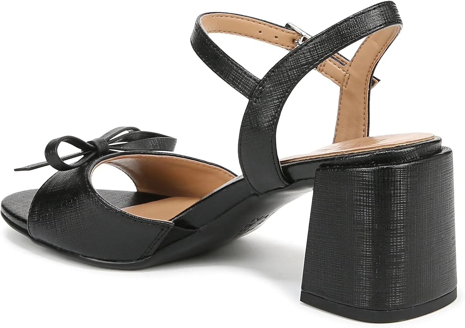 Naturalizer Women's Deandra Heeled Sandal