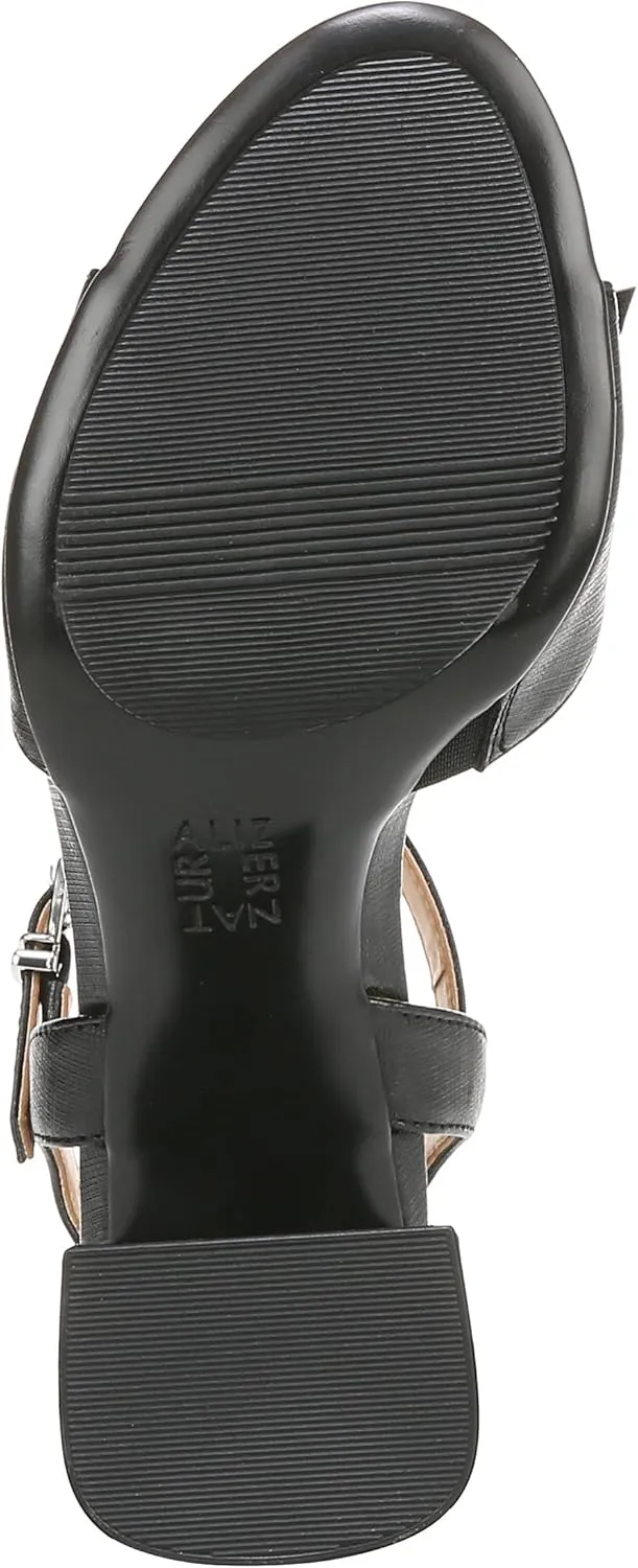 Naturalizer Women's Deandra Heeled Sandal