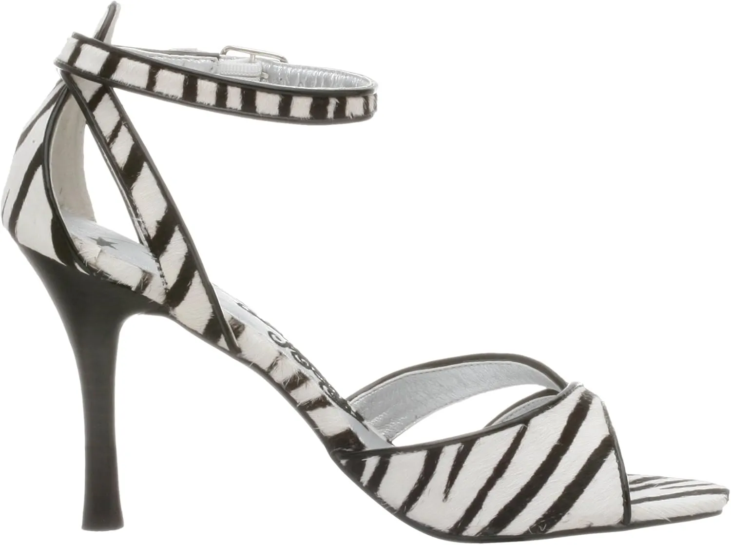 Naughty Monkey Women's Jungle Fever Sandal