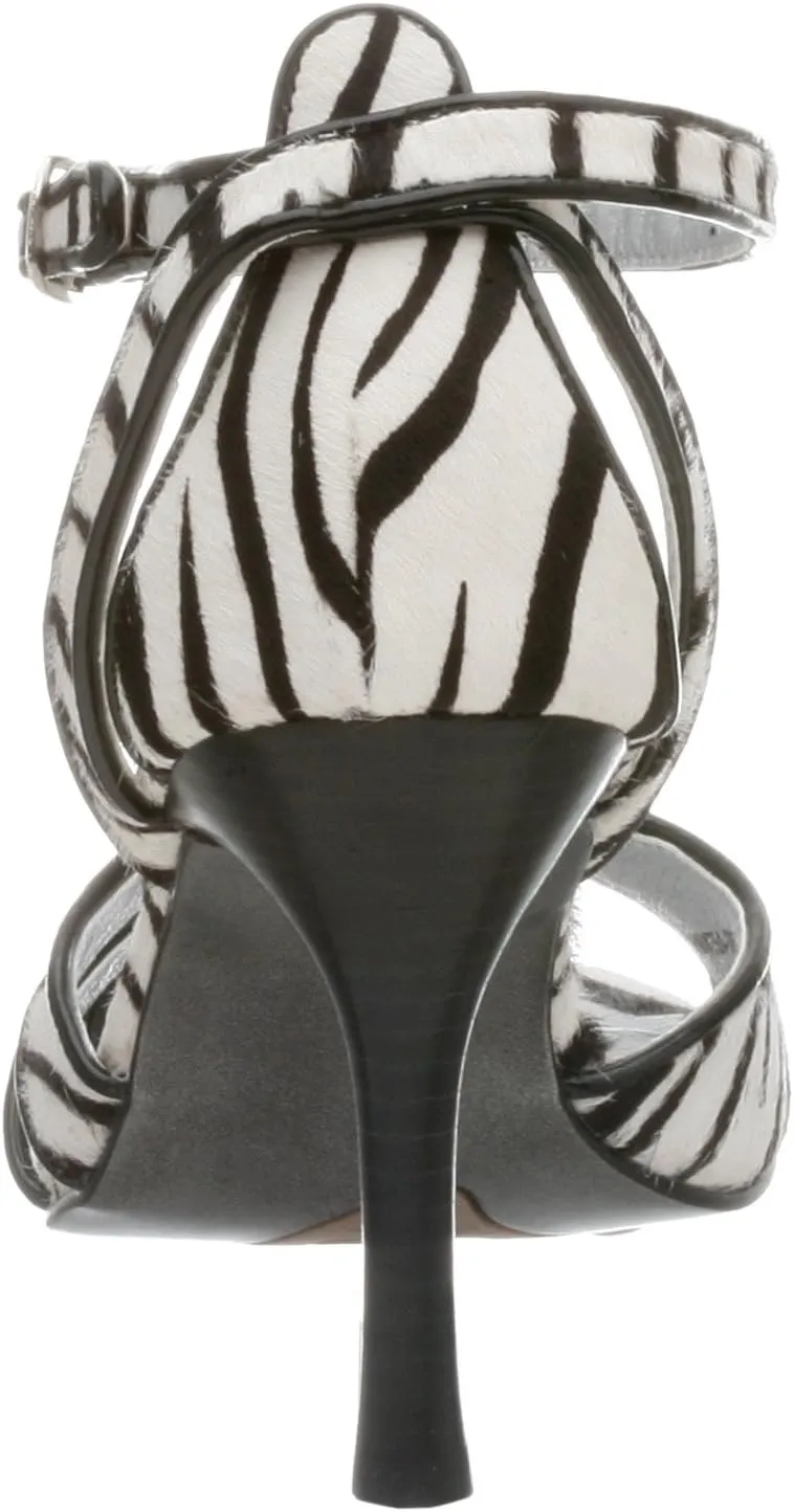 Naughty Monkey Women's Jungle Fever Sandal