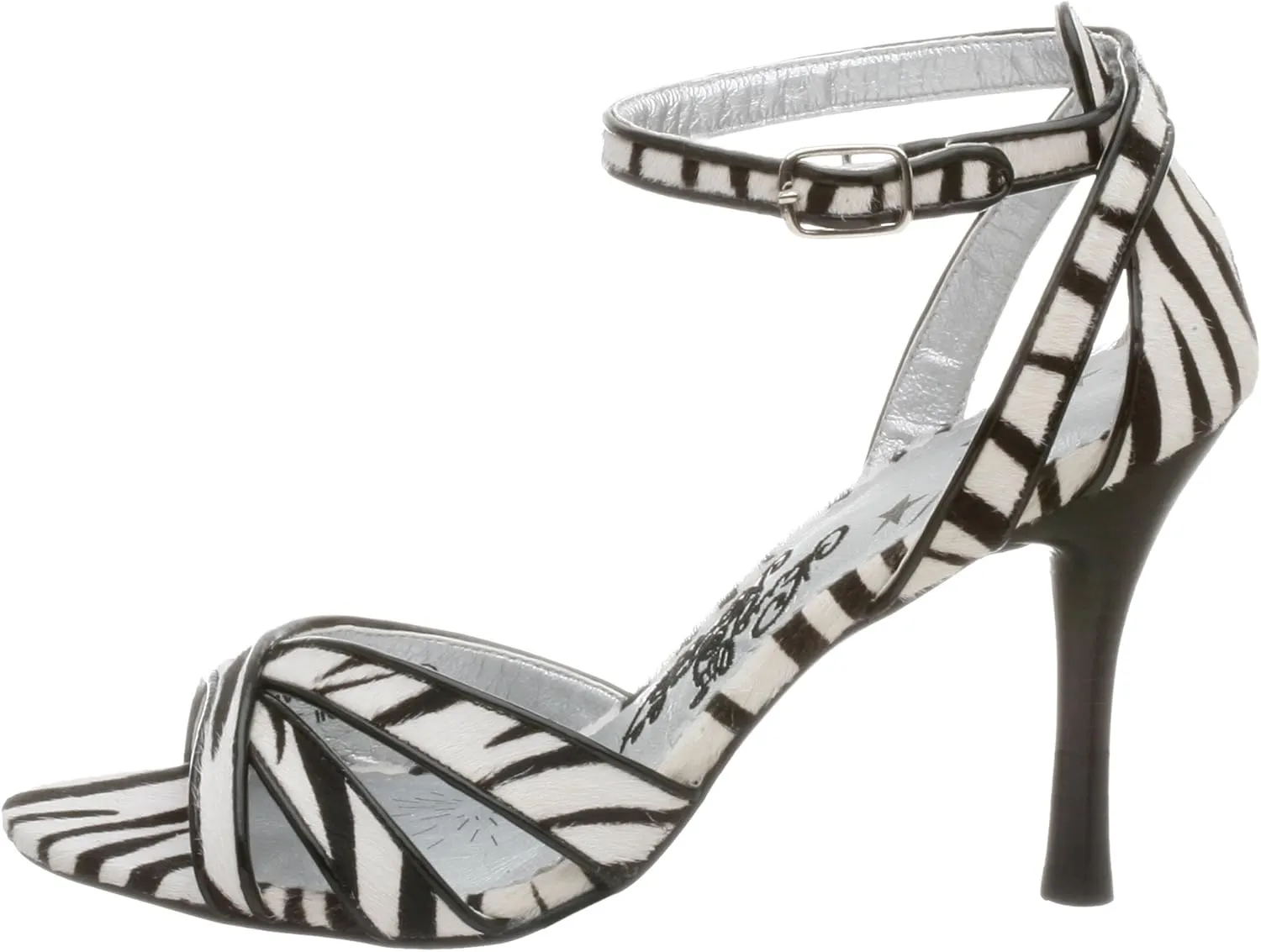 Naughty Monkey Women's Jungle Fever Sandal