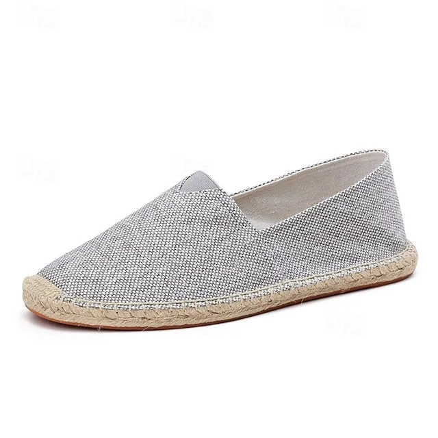 Navy Shoes Blue Massive price drop Lightweight Canvas Slip-On Superior Men's – Casual