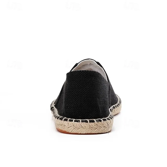 Navy Shoes Blue Massive price drop Lightweight Canvas Slip-On Superior Men's – Casual