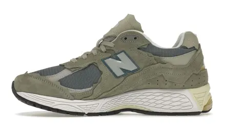 NEW BALANCE 2002R PROTECTION PACK MIRAGE GREY