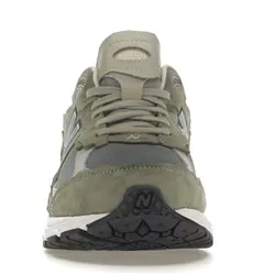 NEW BALANCE 2002R PROTECTION PACK MIRAGE GREY